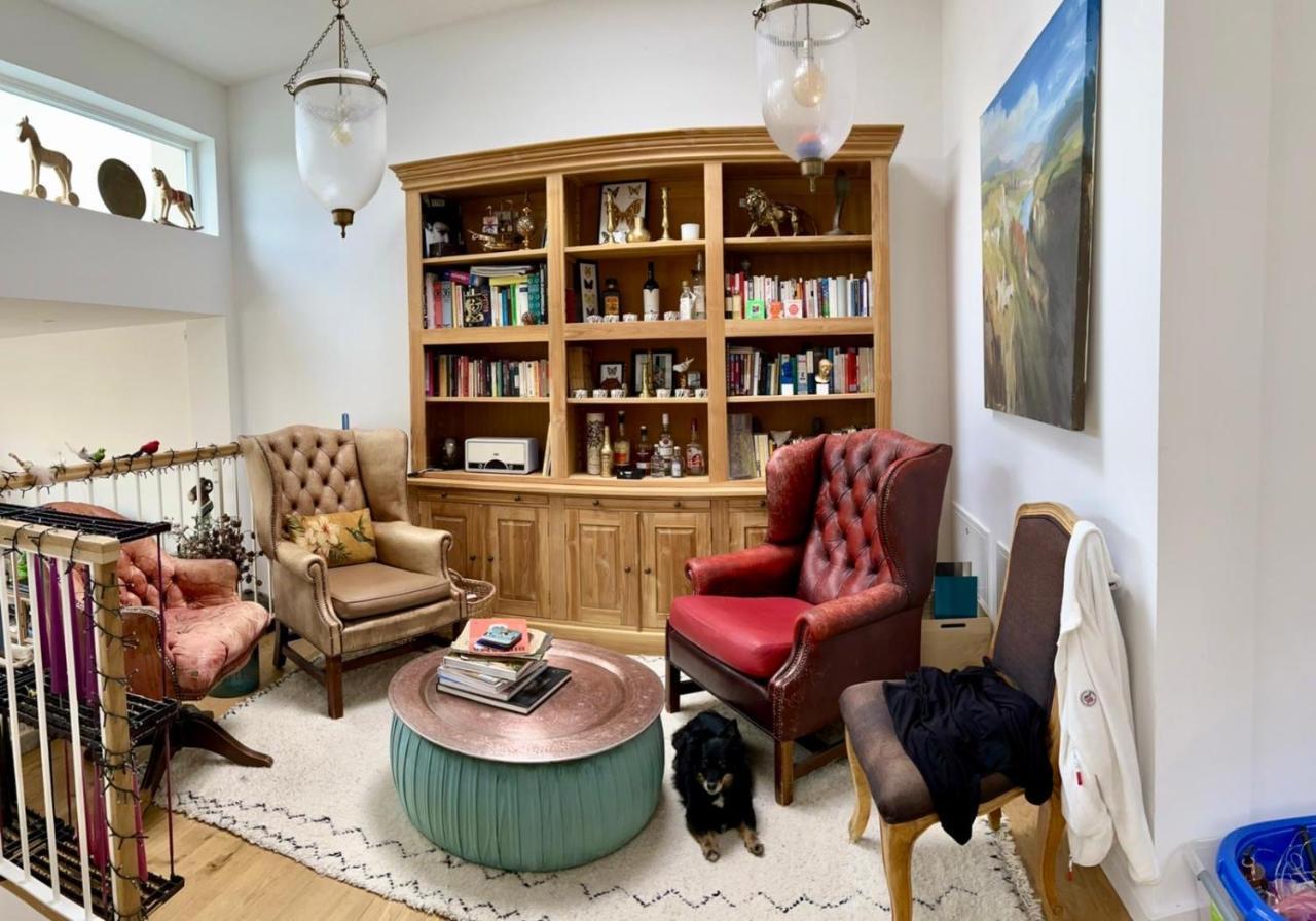 Appartamento Kreuzberger Szene Penthouse *